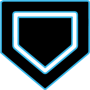 Home Plate Icon